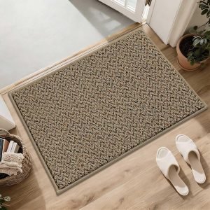 Door Mat 17 x 30 
