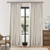 Extra Long 120 Inch Blackout Curtains