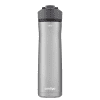 Contigo Cortland  2.0 Vacuum-Insulated Stainless Steel Water Bottle