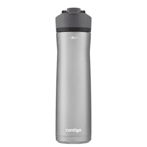 Contigo Cortland  2.0 Vacuum-Insulated Stainless Steel Water Bottle
