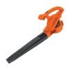 BLACK+DECKER Electric Leaf Blower