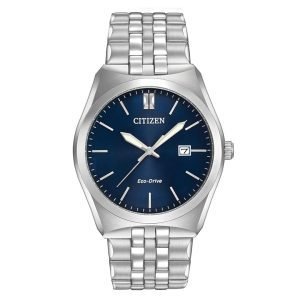 Citizen Men’s Classic Corso Eco-Drive Watch