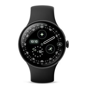 Google Pixel Watch 4
