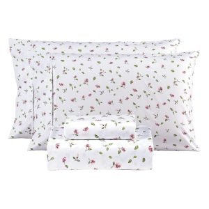 Queen Sheets Set – 4