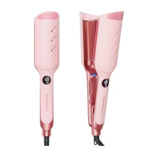 Curling Iron Hair Crimper Waver