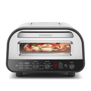 CHEFMAN Indoor Pizza Oven