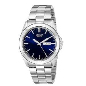 Citizen Men’s Classic Quartz Watch