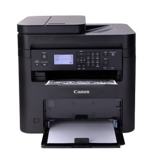 Canon Monochrome Wireless Laser Printer