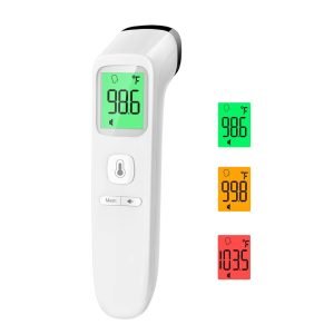 No-Touch Thermometer
