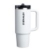 STANLEY  Straw Tumbler with Leakproof Lid 30 oz