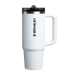 STANLEY  Straw Tumbler with Leakproof Lid 30 oz