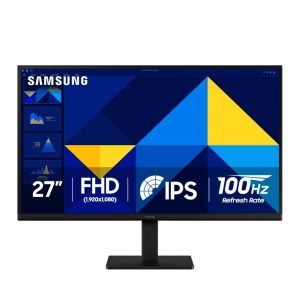 Samsung 27″ (S30GD) Essential Monitor