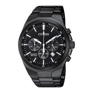 Citizen Quartz Mens Watch