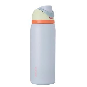 Owala FreeSip Insulated Stainless Steel Water Bottle