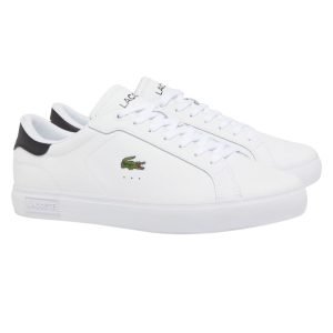 Lacoste Men’s Powercourt Sneakers