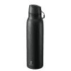 24 oz Slim Insulated Water Bottle