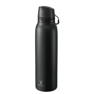 24 oz Slim Insulated Water Bottle
