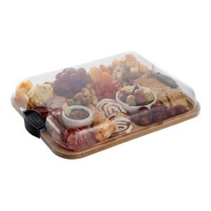 Snack Tray