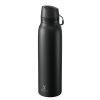24 Oz Slim Insulated Water Bottle