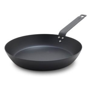 Carbon Steel Frying Pan Skillet