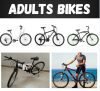 Adults Bike at Walmart !