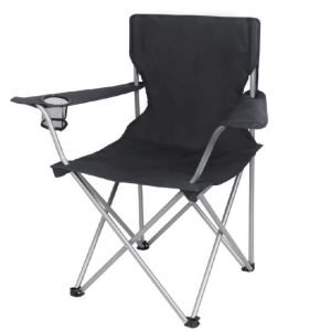 Ozark Trail Quad Folding Camp Chair At Walmart !!