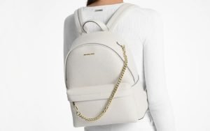Michael Kors Slater Medium Backpack