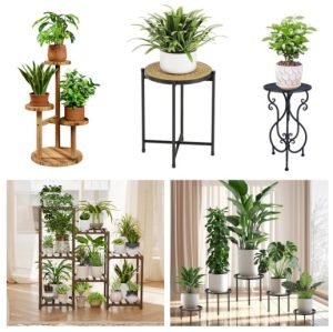 Indoor/Outdoor Planters at Walmart !