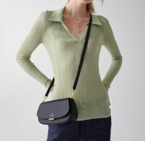 Kate Spade Quinn Mini Crossbody