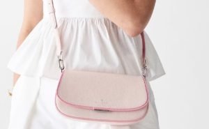 Kate Spade Quinn Mini Crossbody