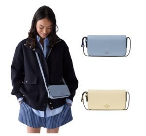 Juliette Mini Crossbody Bag At Kate Spade !!