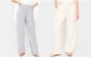 High-Waisted Linen-Blend Super Wide-Leg Pants at Old Navy !