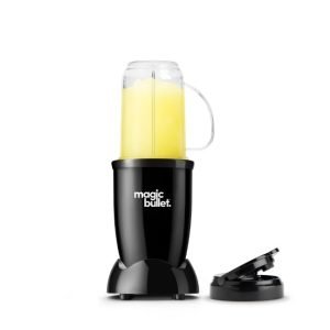 Magic Bullet 4 Piece Personal Blender At Walmart !!