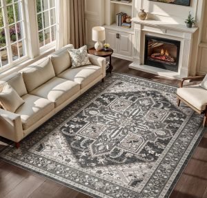 Living Room Rug