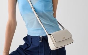 Kate Spade Sutton Mini Crossbody Bag