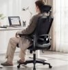 Ergonomic Office Chair At Walmart !!