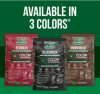 Earthgro Wood Shredded Bagged Mulch at Home Depot !