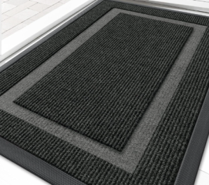 Front Door Mat