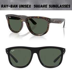 Ray-Ban Unisex  Square Sunglasses