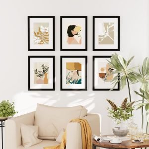Picture Frame Set !