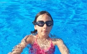 Swim Goggles