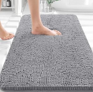 Bathroom Rugs 30×20