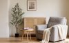 Artificial Olive Tree 