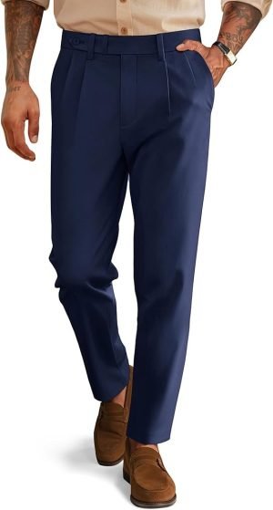 Men’s Dress Pants