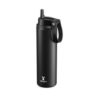 24Oz Insulated Water Bottle