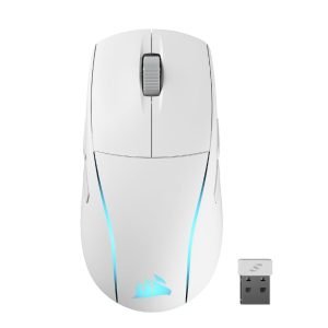 Wireless Gaming Mouse