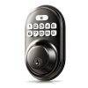 Keyless Entry Door Lock
