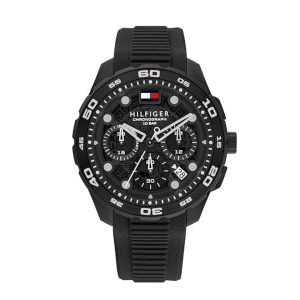 Tommy Hilfiger Men’s Chronograph Quartz Watch