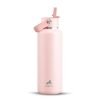 Slim Insulated Water Bottle