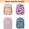 Wonder Nation Kids Backpack